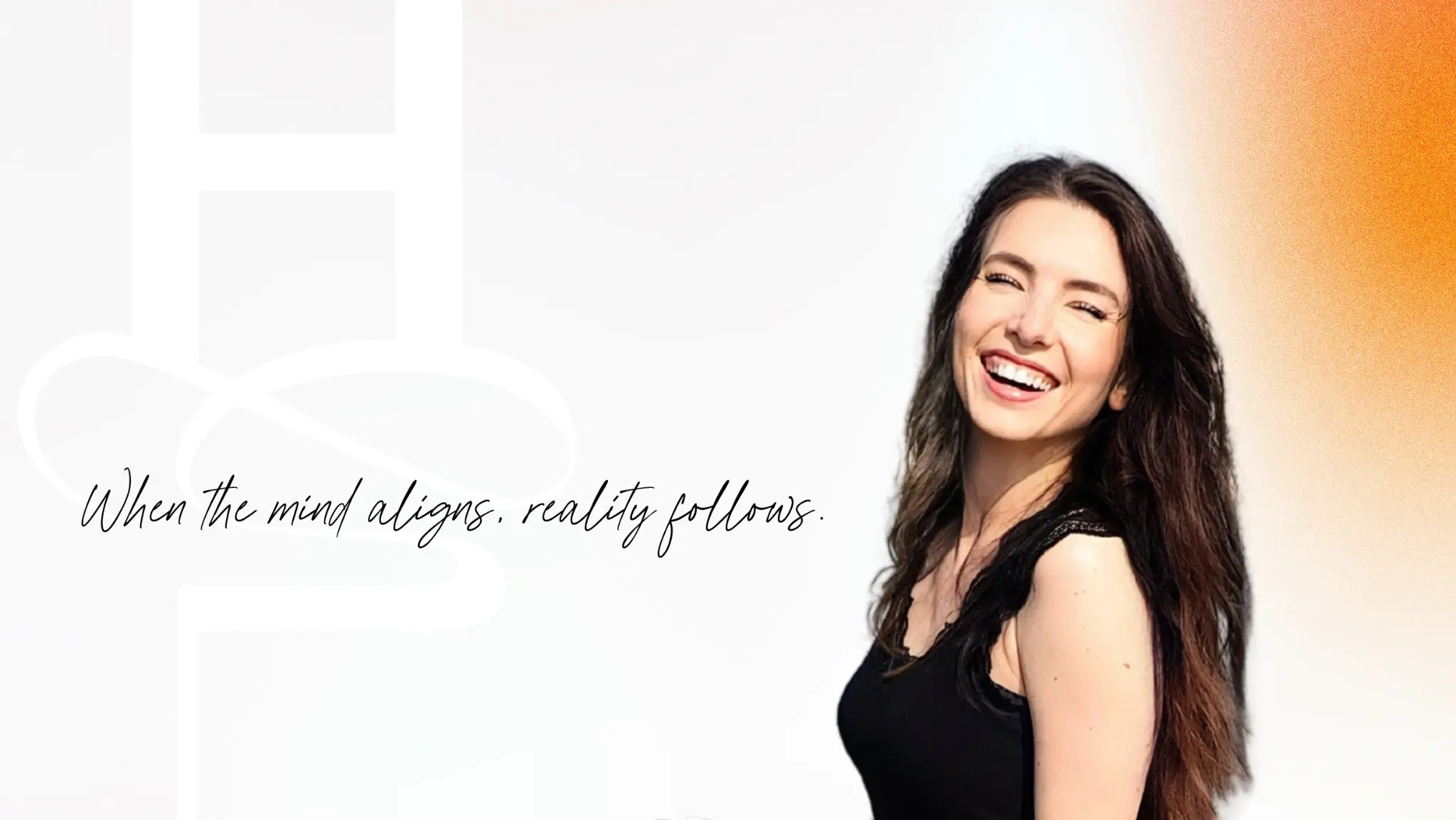 Agnieszka Frankiewicz — HypnoFlow Academy — When the mind aligns, reality follows