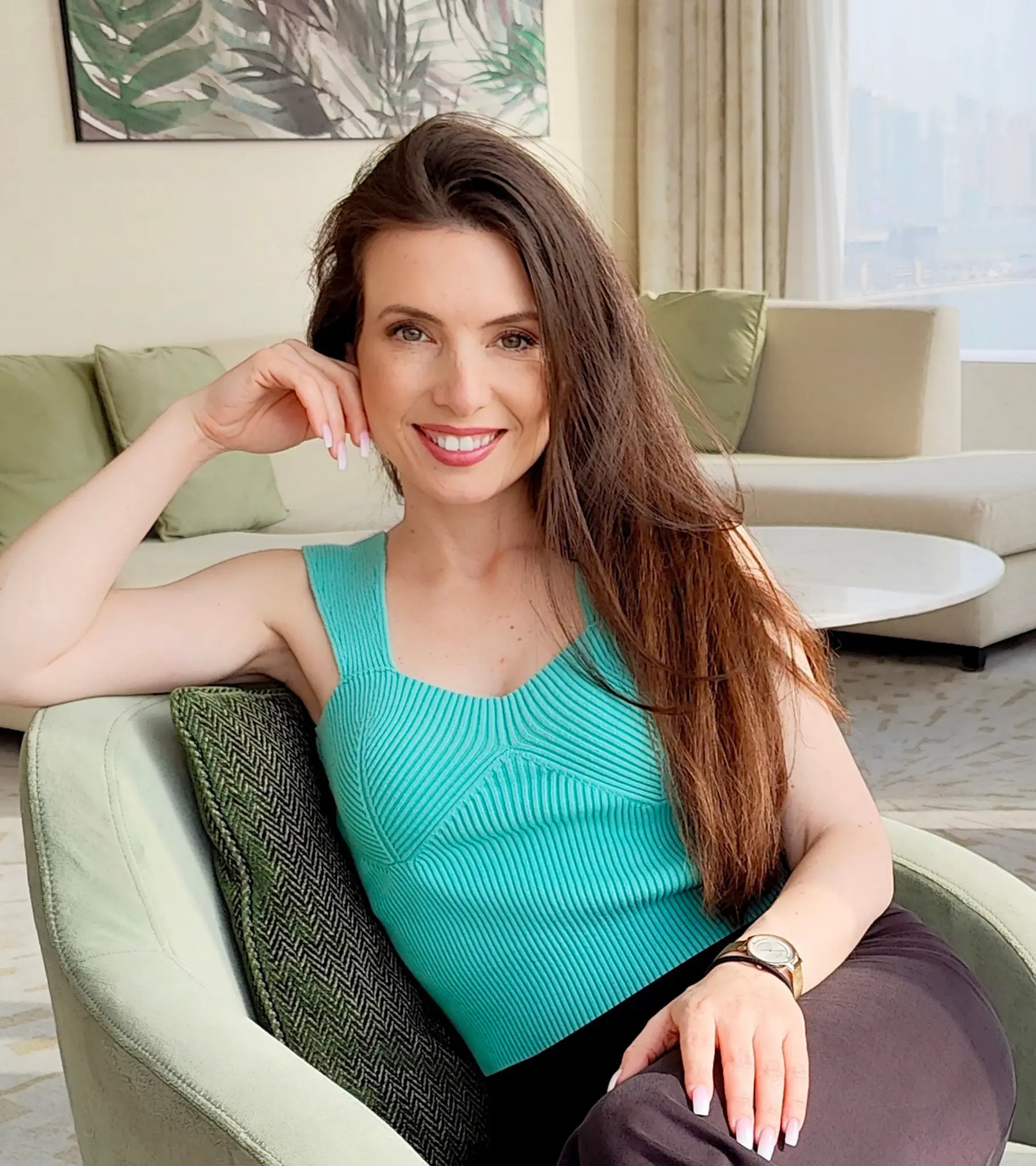 Agnieszka Frankiewicz, HypnoFlow Academy