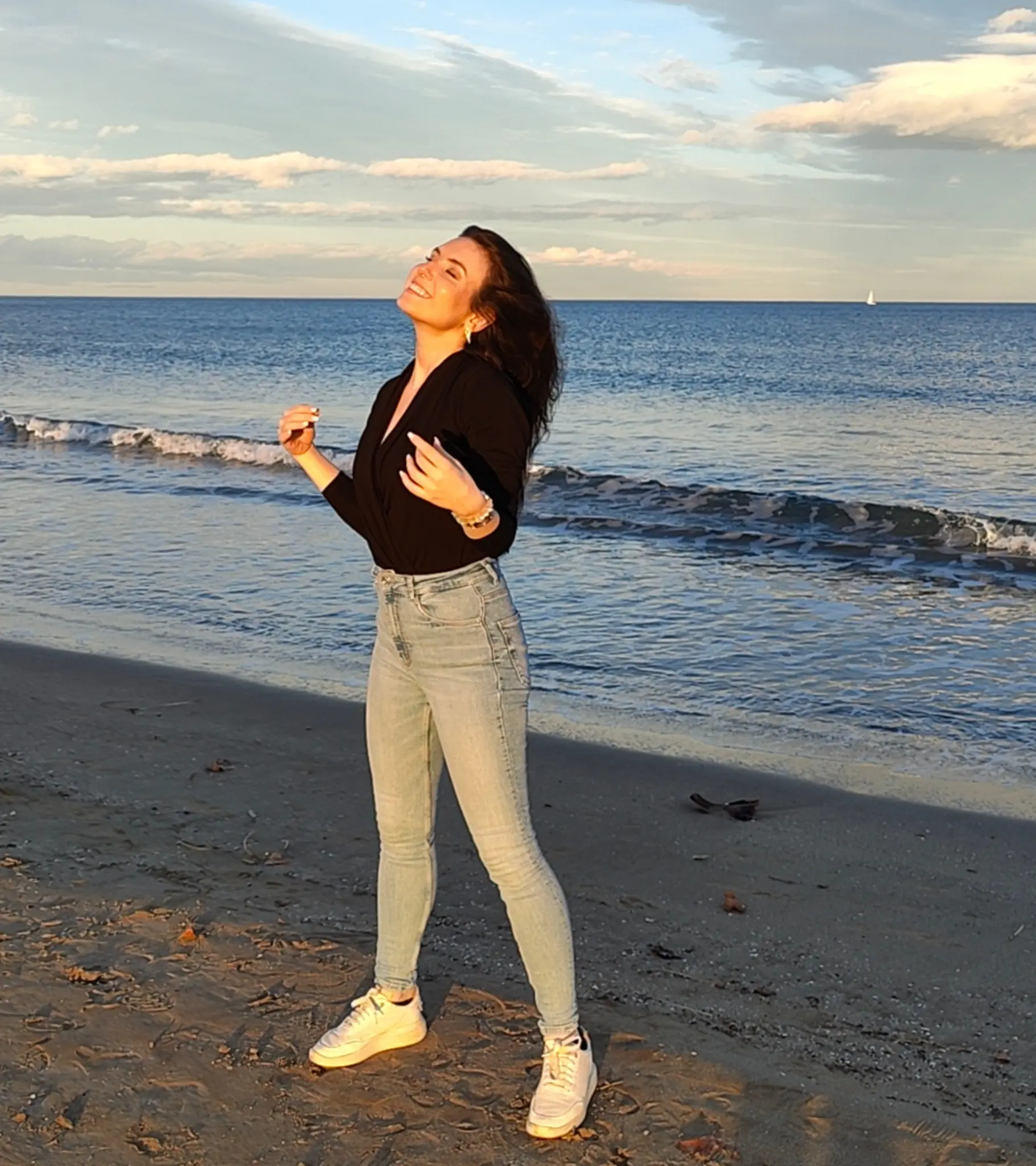Agnieszka Frankiewicz, HypnoFlow Academy — hipnoterapia i NLP