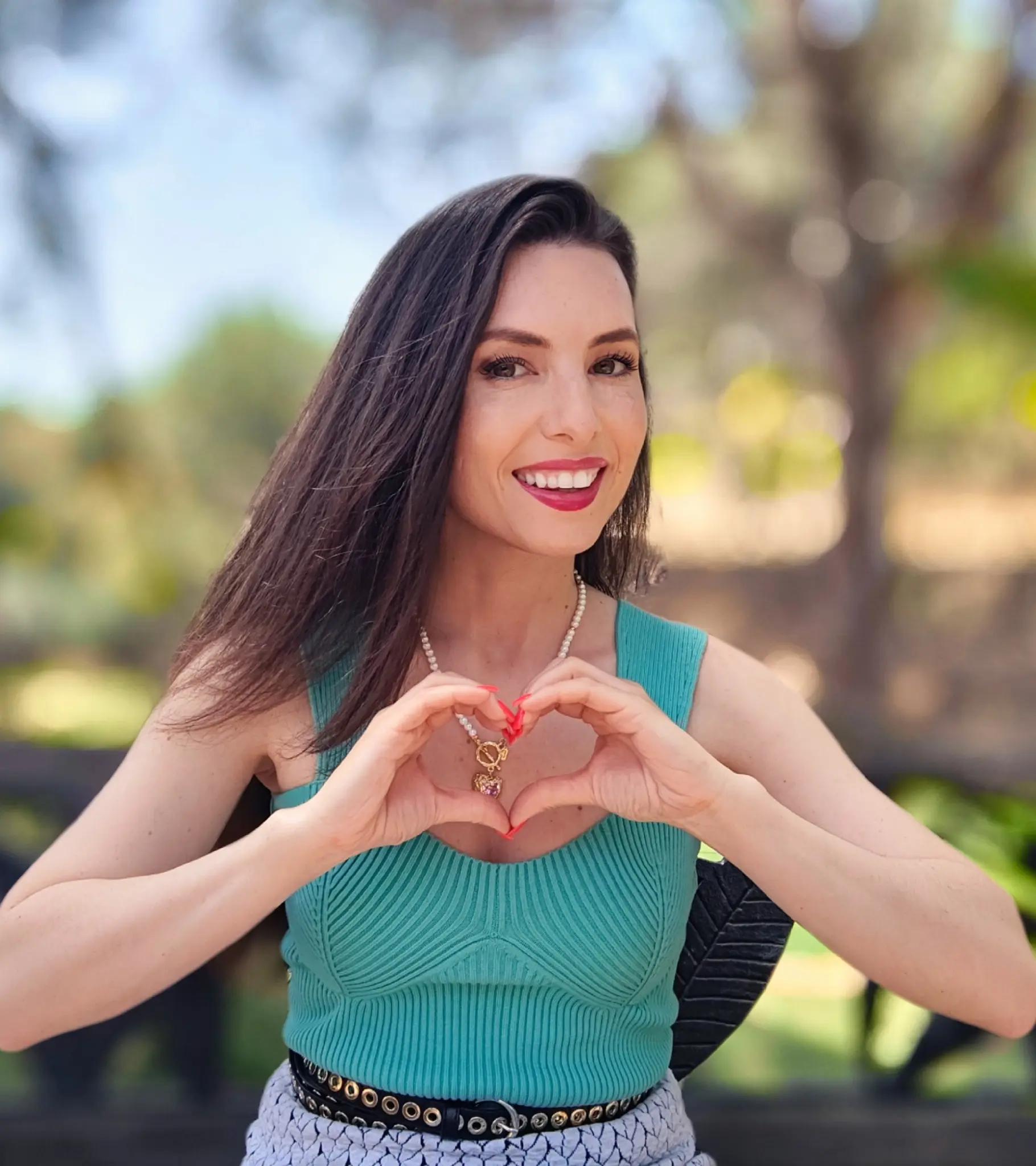 Agnieszka Frankiewicz, HypnoFlow Academy — hipnoza biznesowa i hipnoterapia