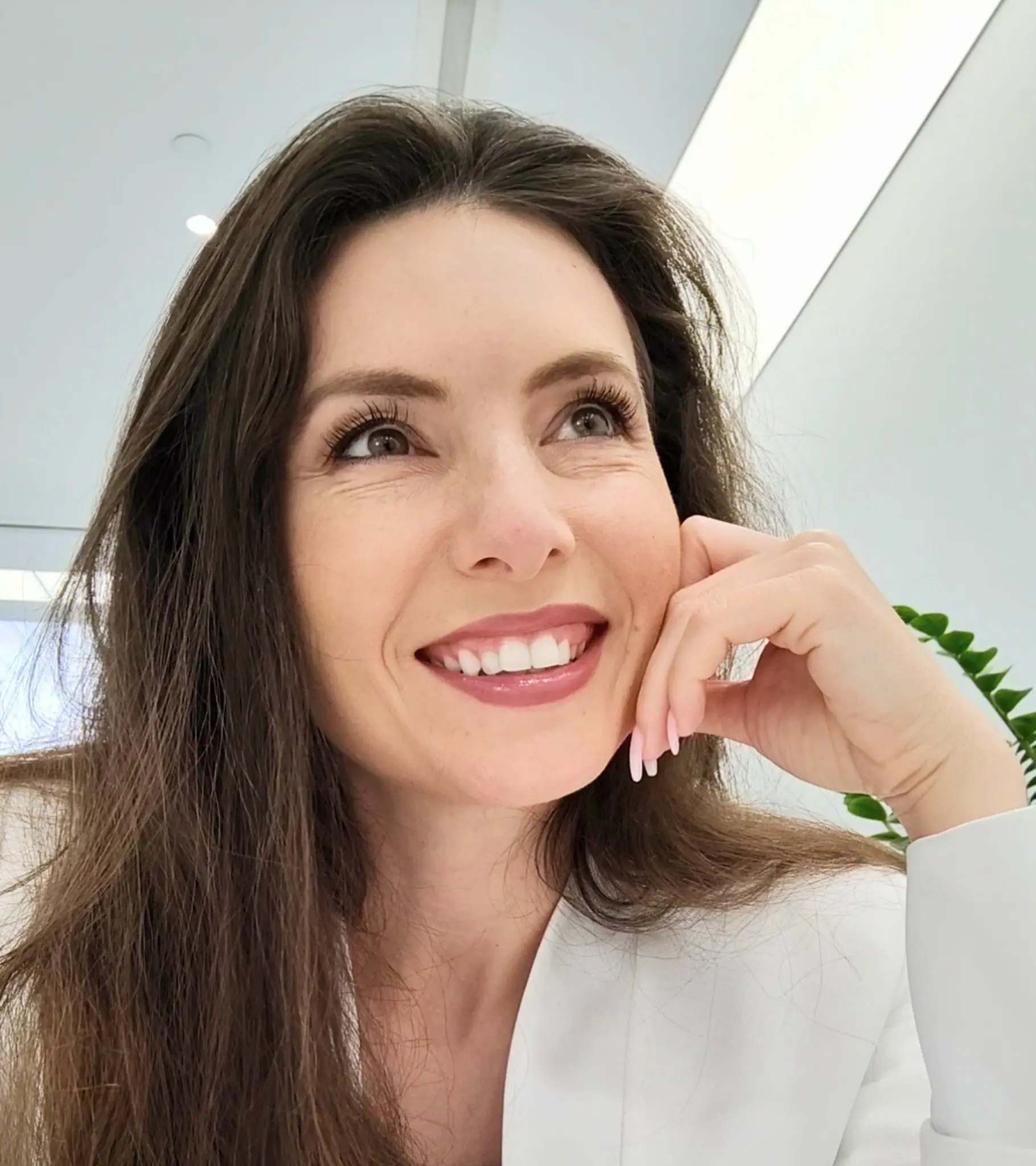Agnieszka Frankiewicz — sesja